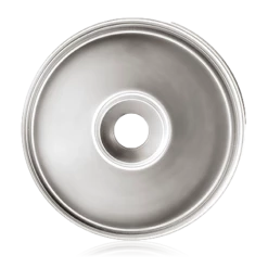 Stelton Arne Jacobsen Cylinda-Line Salt Mill 7 Stelton Arne Jacobsen Cylinda-Line Salt Mill