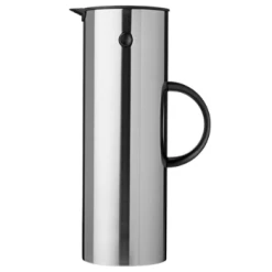 Stelton 1L Steel EM77 Vacuum Jug
