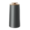 Stelton 500gr Dark Grey Emma Storage Jar