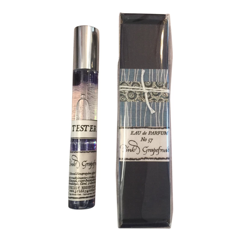 Priddy Essentials 15ml Priddy Essentials Perfume 4 Priddy Essentials 15ml Priddy Essentials Perfume