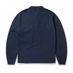 Albam Navy Tactical Sweat