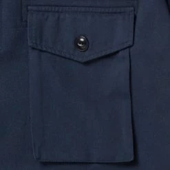 Albam Navy Tactical Sweat