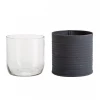 Fiorira' Un Giardino Small Tin Tea Light