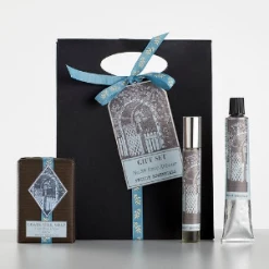 Priddy Essentials No 28 Gift Set From The Glasshouse